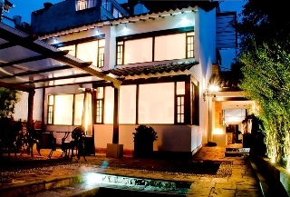 Imagen general del Hotel Casona De Usaquén. Foto 5