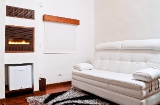 Imagen de la habitación del Hotel Casona De Usaquén. Foto 15