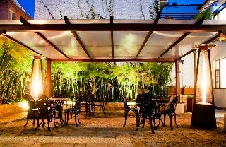 Imagen general del Hotel Casona De Usaquén. Foto 6