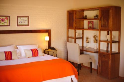 Imagen general del Hotel Casona Del Alto. Foto 16