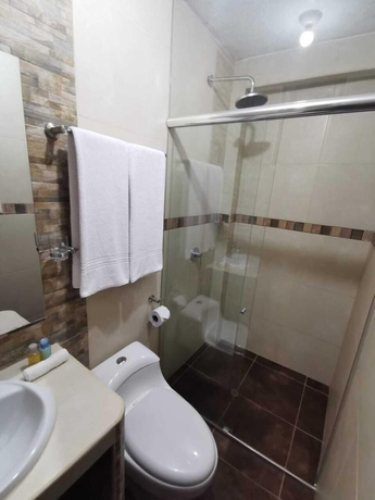 Imagen de la habitación del Hotel Casona Del Inca Machupicchu. Foto 9