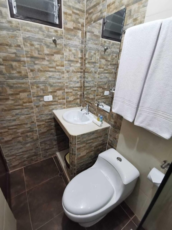 Imagen de la habitación del Hotel Casona Del Inca Machupicchu. Foto 12