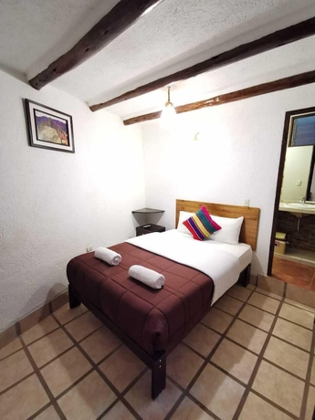 Imagen de los interiores del Hotel Casona Del Inca Machupicchu. Foto 18
