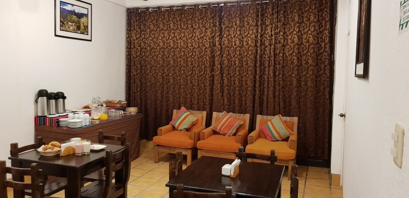 Imagen de la habitación del Hotel Casona Del Inca Machupicchu. Foto 17