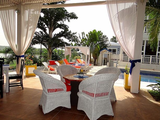 Imagen general del Hotel Casona Del Lago. Foto 5