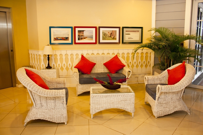 Imagen de los interiores del Hotel Casona Del Lago. Foto 13