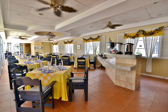 Imagen del bar/restaurante del Hotel Casona Del Lago. Foto 6