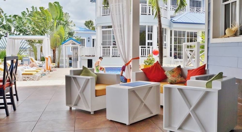 Imagen de los exteriores del Hotel Casona Del Lago. Foto 12