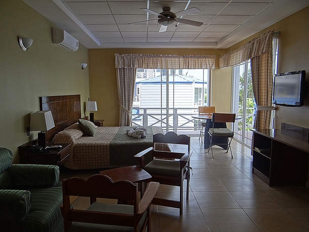 Imagen de la habitación del Hotel Casona Del Lago. Foto 11