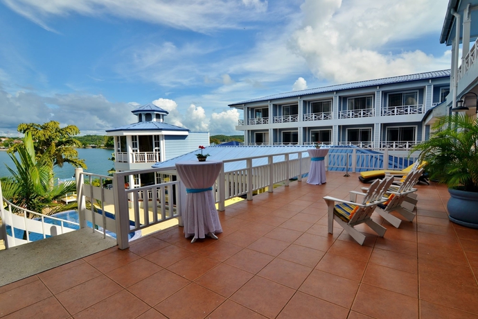 Imagen general del Hotel Casona Del Lago. Foto 3