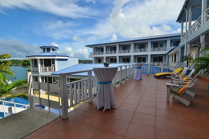 Imagen general del Hotel Casona Del Lago. Foto 4