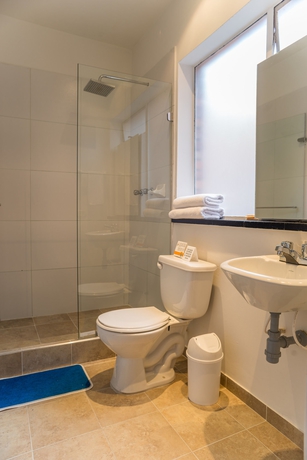 Imagen de la habitación del Hotel Casona Del Patio. Foto 10