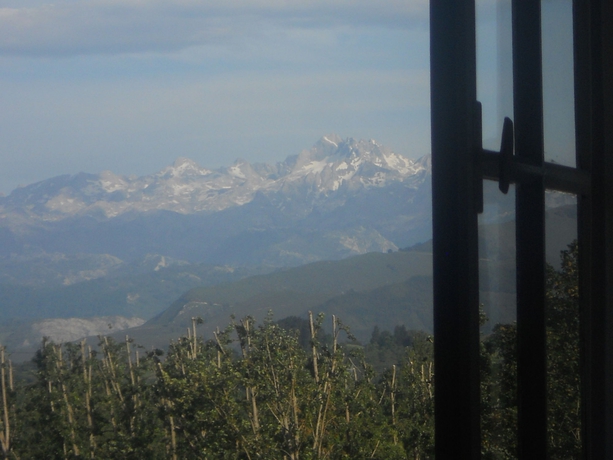 Imagen de la habitación del Hotel Casona Del Sella. Foto 4