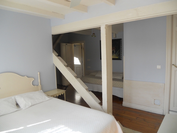 Imagen de la habitación del Hotel Casona Del Sella. Foto 6