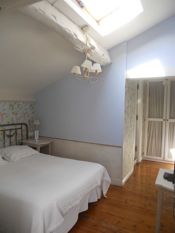 Imagen de la habitación del Hotel Casona Del Sella. Foto 12