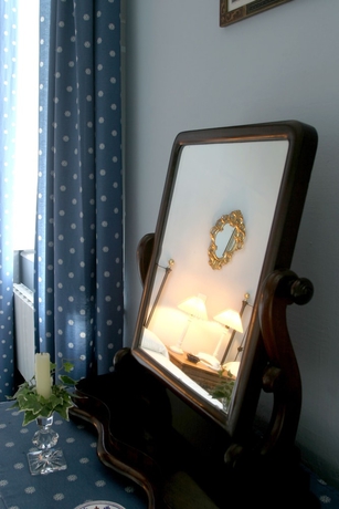 Imagen de la habitación del Hotel Casona El Arral. Foto 9