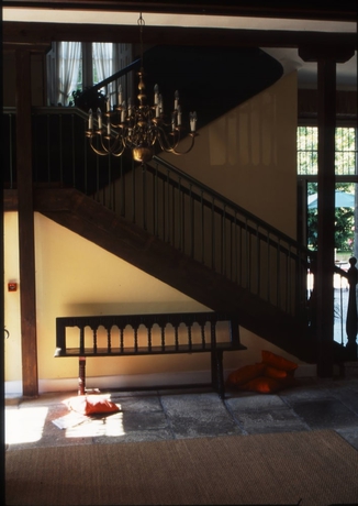 Imagen de los interiores del Hotel Casona El Arral. Foto 18