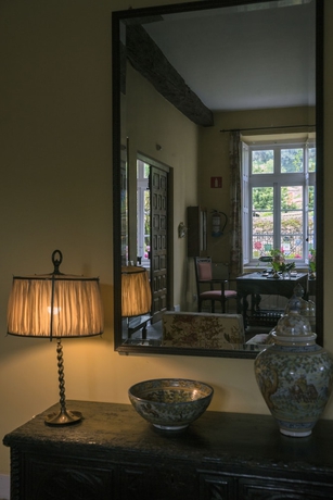 Imagen de los interiores del Hotel Casona El Arral. Foto 19