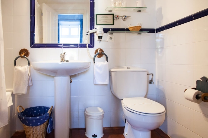 Imagen de la habitación del Hotel Casona El Arral. Foto 16