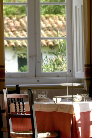 Imagen del bar/restaurante del Hotel Casona El Arral. Foto 4