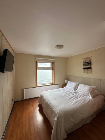 Imagen de la habitación del Hotel Casona Freire. Foto 2