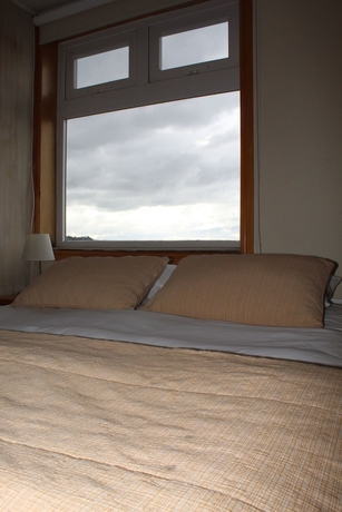 Imagen de la habitación del Hotel Casona Freire. Foto 5