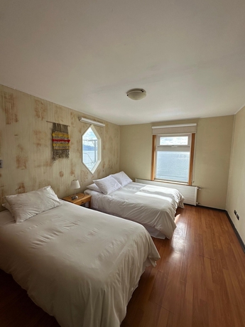 Imagen de la habitación del Hotel Casona Freire. Foto 6