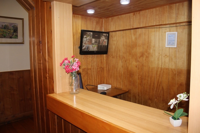 Imagen de los interiores del Hotel Casona Freire. Foto 15
