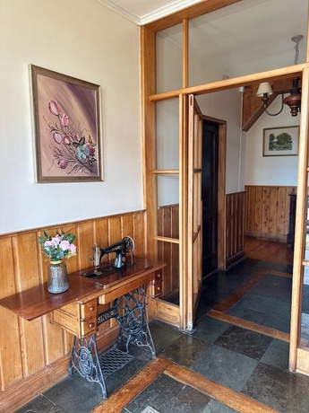Imagen de los interiores del Hotel Casona Freire. Foto 16