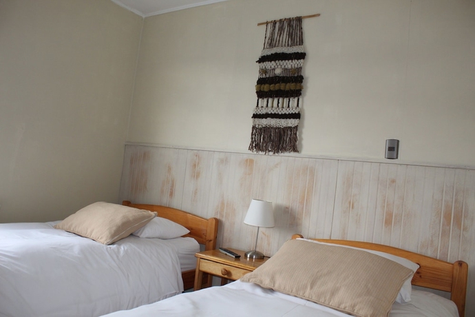 Imagen de la habitación del Hotel Casona Freire. Foto 13