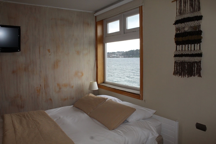 Imagen de la habitación del Hotel Casona Freire. Foto 14
