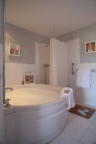 Imagen general del Hotel Casona Las Cinco Calderas. Foto 3