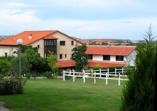 Imagen general del Hotel Casona Las Cinco Calderas. Foto 4