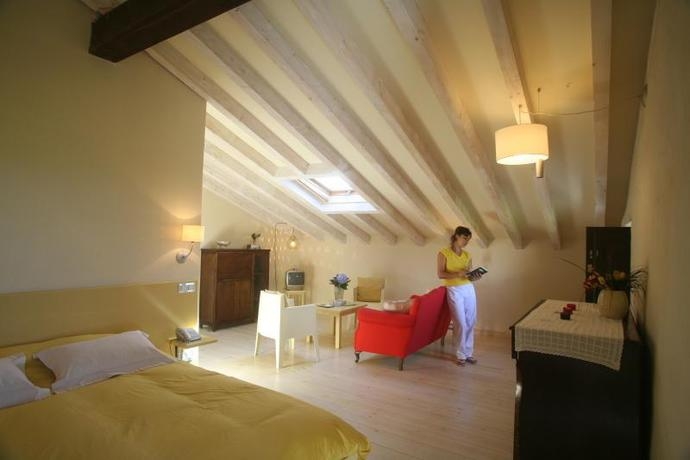 Imagen general del Hotel Casona Las Cinco Calderas. Foto 5