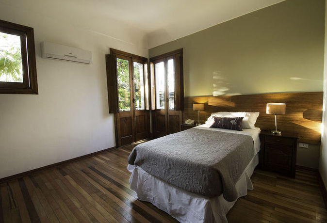 Imagen de la habitación del Hotel Casona Loreto. Foto 2