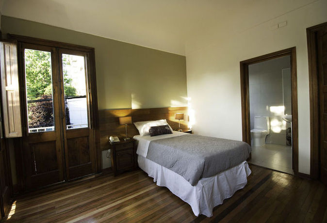 Imagen de la habitación del Hotel Casona Loreto. Foto 6