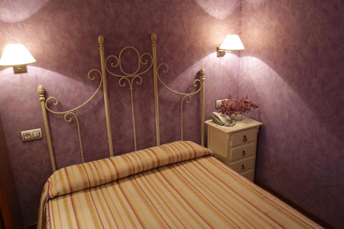 Imagen general del Hotel Casona Los Caballeros. Foto 3