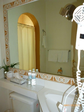 Imagen general del Hotel Casona Los Vitrales. Foto 11