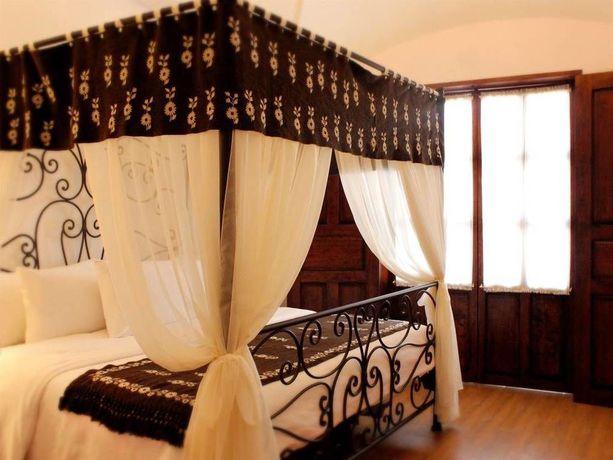 Imagen de la habitación del Hotel Casona Mar&iacute;a. Foto 5