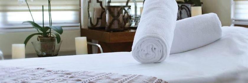 Imagen de la habitación del Hotel Casona Mar&iacute;a. Foto 7