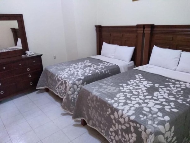 Imagen de la habitación del Hotel Casona Misiones. Foto 12