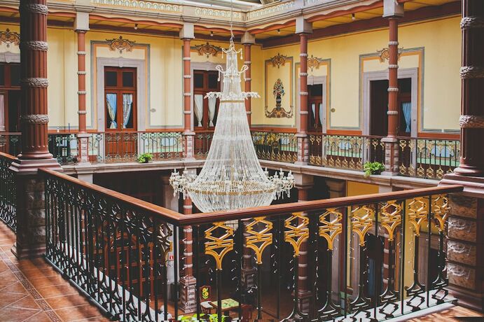 Imagen general del Hotel Casona Misiones. Foto 1