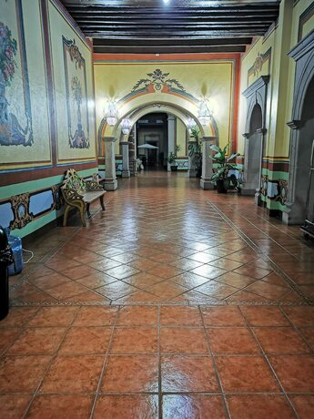 Imagen general del Hotel Casona Misiones. Foto 6