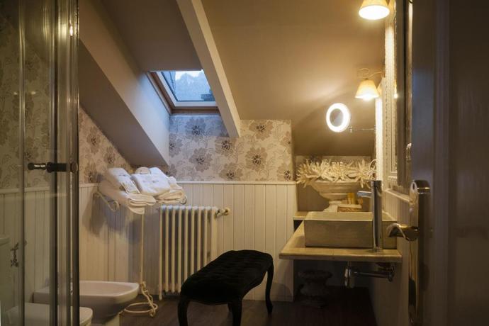 Imagen general del Hotel Casona Naviega. Foto 2