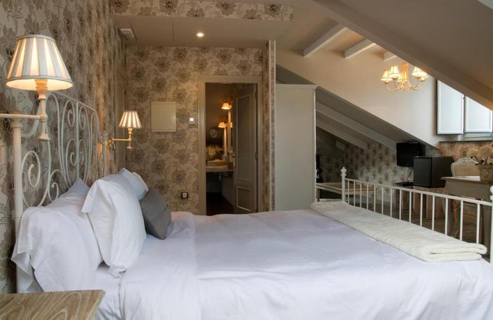 Imagen general del Hotel Casona Naviega. Foto 3