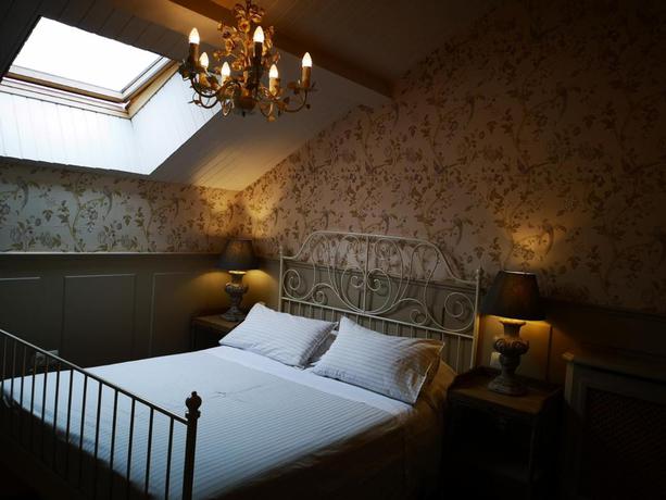 Imagen general del Hotel Casona Naviega. Foto 4