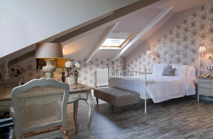 Imagen general del Hotel Casona Naviega. Foto 6