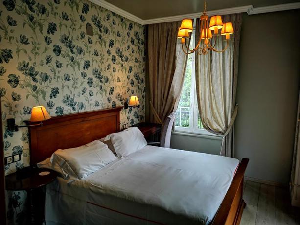 Imagen general del Hotel Casona Naviega. Foto 10