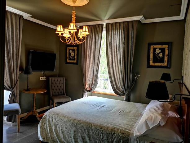 Imagen general del Hotel Casona Naviega. Foto 11