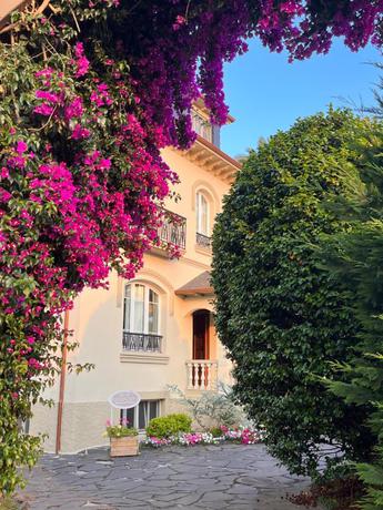 Imagen general del Hotel Casona Naviega. Foto 14